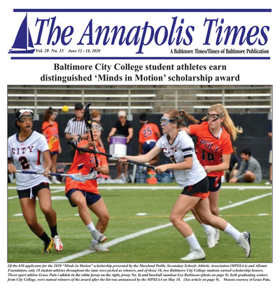 Annapolis Times - Jun 12, 2020