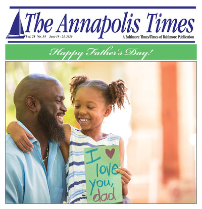 Annapolis Times - Jun 19, 2020