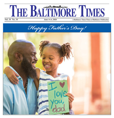 Baltimore Times - Jun 19, 2020