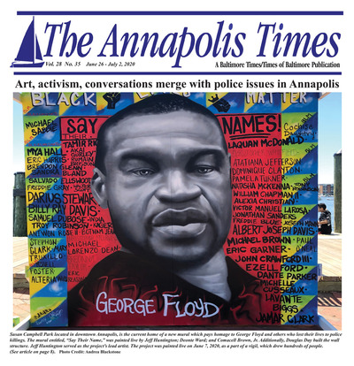 Annapolis Times - Jun 26, 2020
