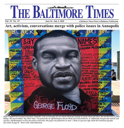 Baltimore Times - Jun 26, 2020