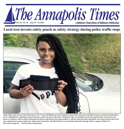 Annapolis Times - Jul 10, 2020