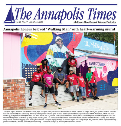 Annapolis Times - Jul 17, 2020