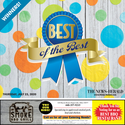 News-Herald - Special Sections - Best of the Best