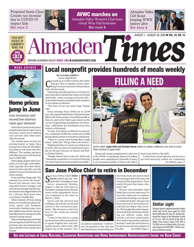 Almaden Times - Aug 7, 2020