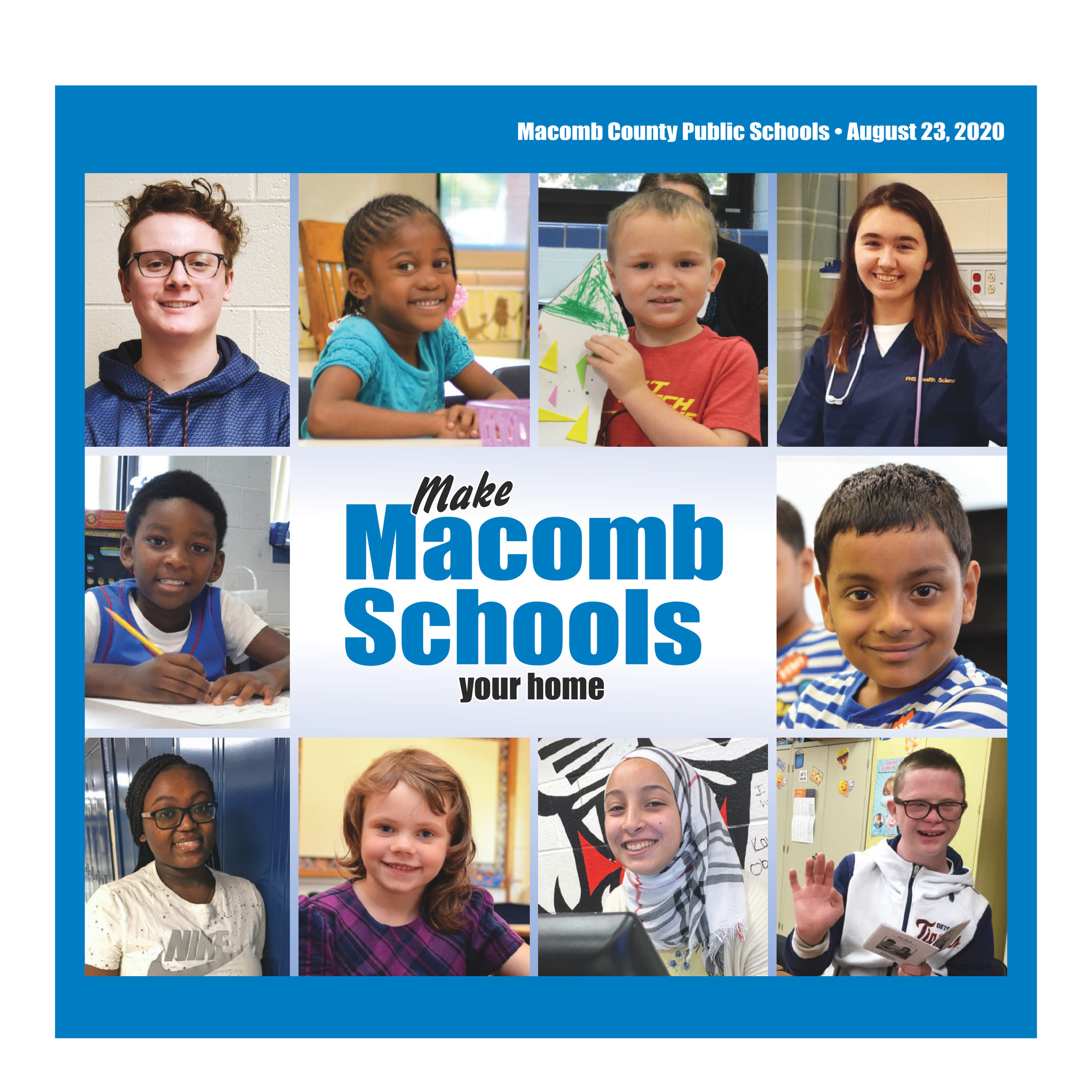 Macomb Teaching Jobs