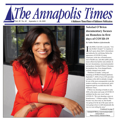 Annapolis Times - Sep 4, 2020