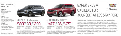 Oakland Press - Local Auto Deals - Sep 6, 2020