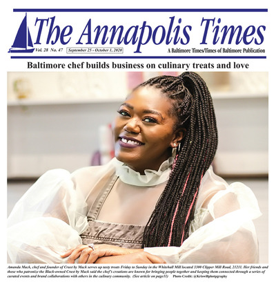 Annapolis Times - Sep 25, 2020