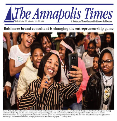 Annapolis Times - Oct 16, 2020