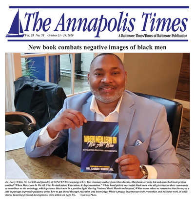 Annapolis Times - Oct 23, 2020