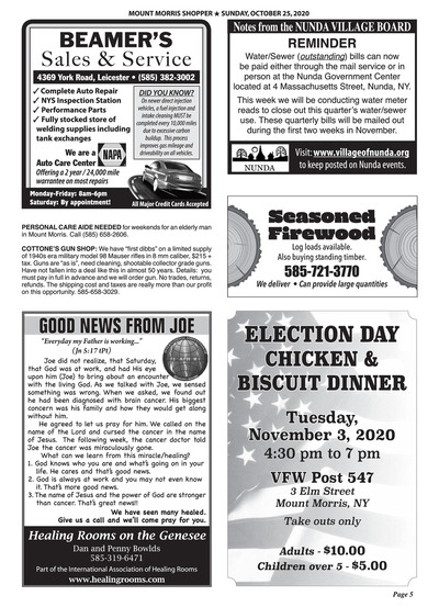 Page 5