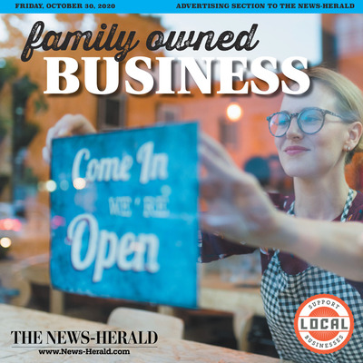 News-Herald - Special Sections - Family Owned Business