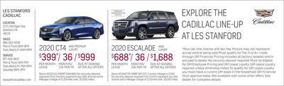 Oakland Press - Local Auto Deals - Nov 15, 2020