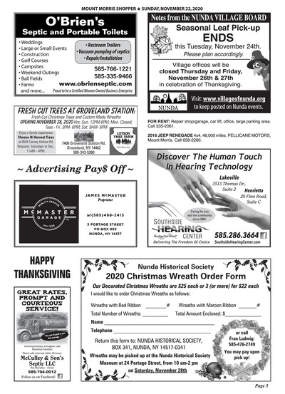 Page 5