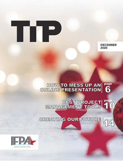 IFPA T.I.P. - December 2020