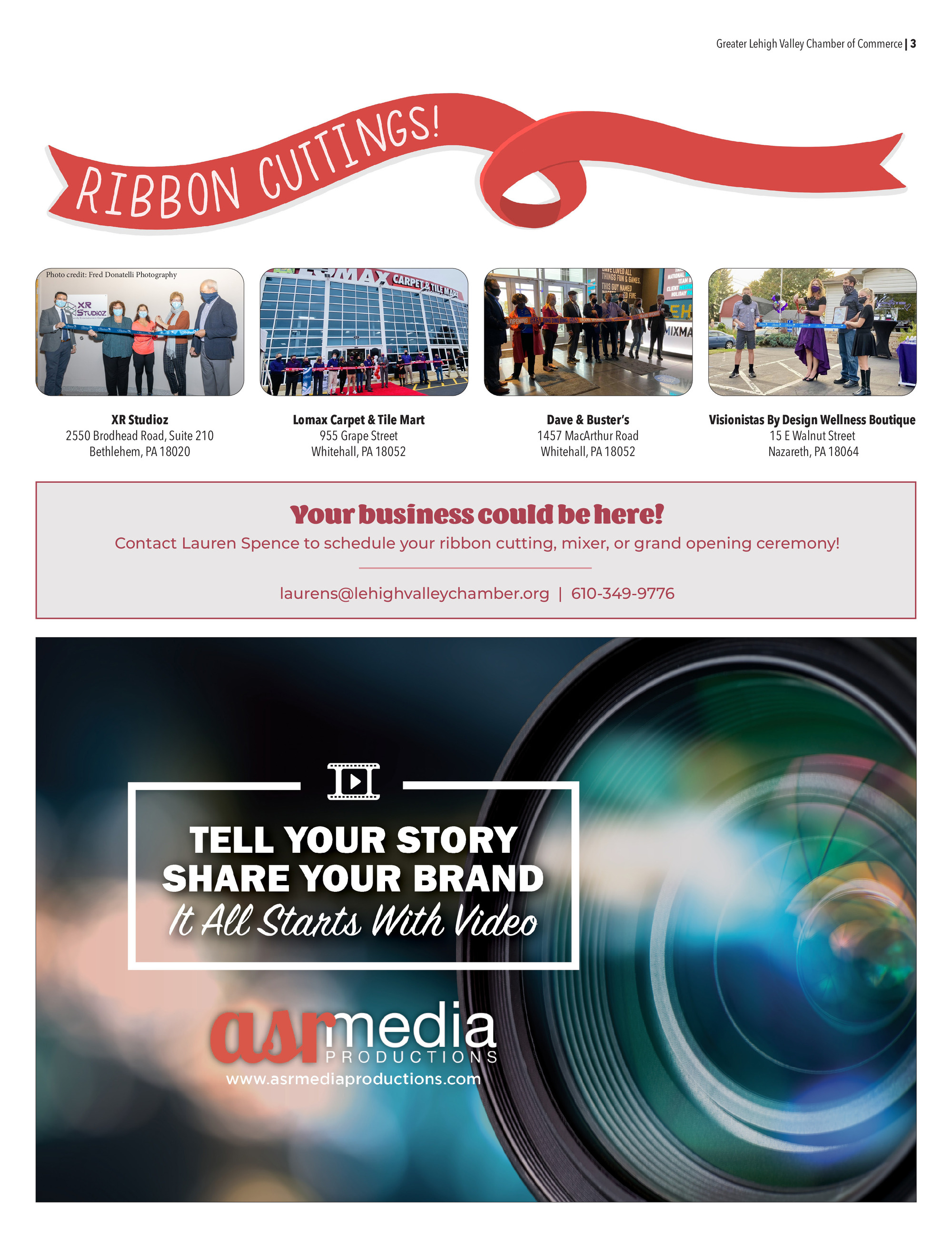 Connections December 2020