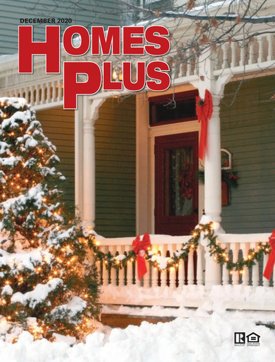 Homes Plus - December 2020