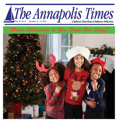 Annapolis Times - Dec 25, 2020
