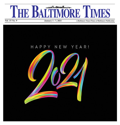Baltimore Times - Jan 1, 2021