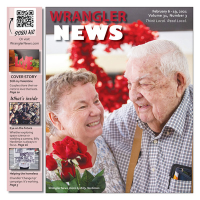 Wrangler News - Feb 6, 2021