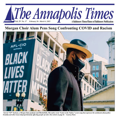 Annapolis Times - Feb 26, 2021