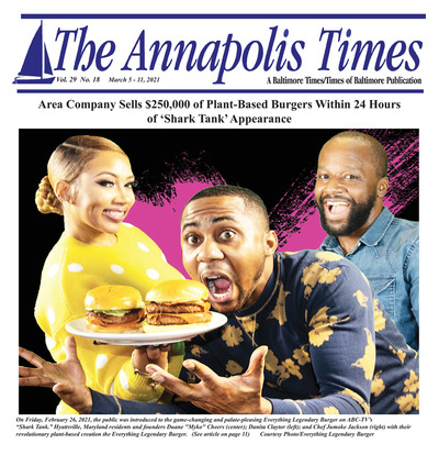 Annapolis Times - Mar 5, 2021