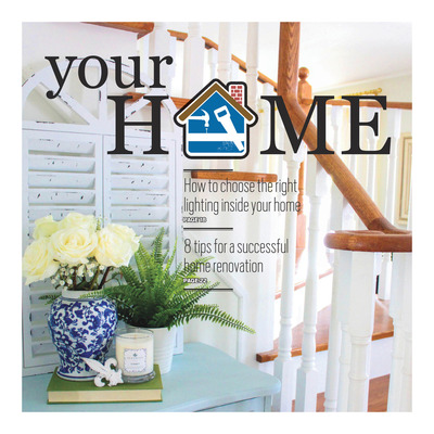 Oakland Press - Special Sections - Your Home