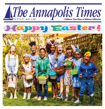 Annapolis Times - Apr 2, 2021