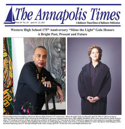 Annapolis Times - Apr 16, 2021