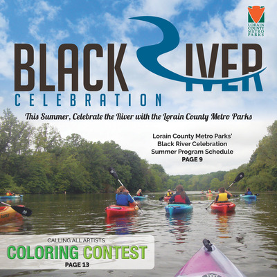Morning Journal - Special Sections - Black River Celebration
