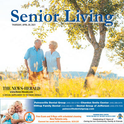 News-Herald - Special Sections - Senior Living