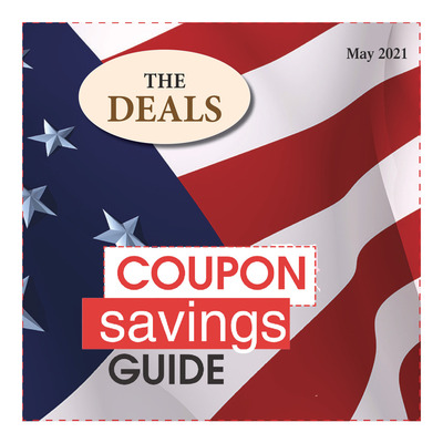 Oakland Press - Special Sections - The Deals - May 2021