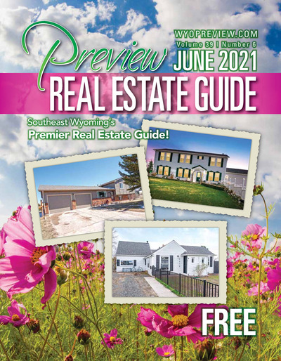 Preview Real Estate Guide - June 2021