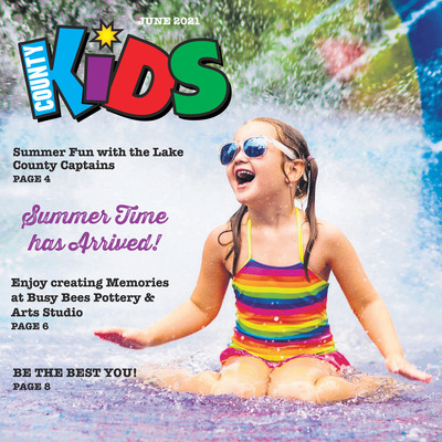 News-Herald - Special Sections - County Kids - June 2021