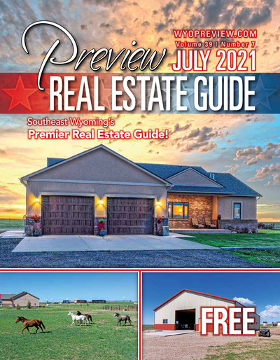 Preview Real Estate Guide - July 2021