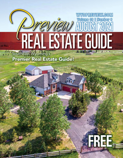 Preview Real Estate Guide - August 2021