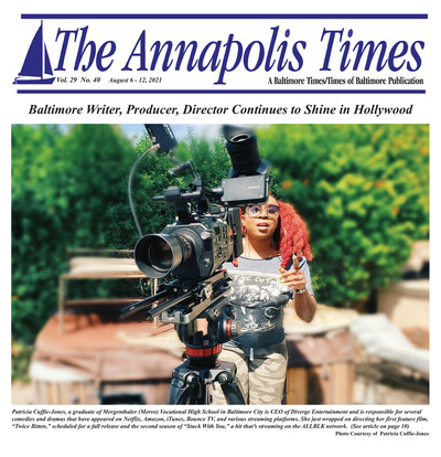 Annapolis Times - Aug 6, 2021