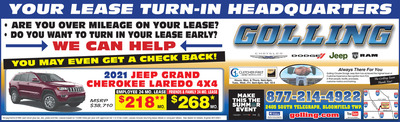 Oakland Press - Local Auto Deals - Aug 8, 2021