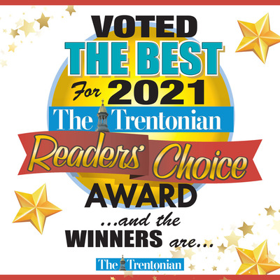 Trentonian - Special Sections - Trentonian Readers Choice