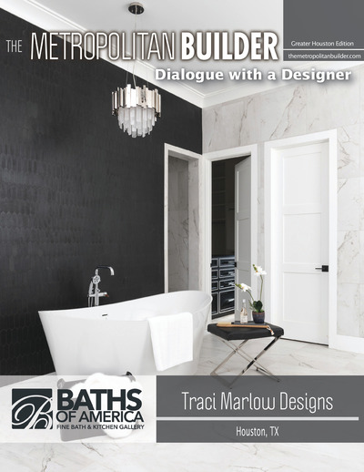 Metropolitan Builder - Dialogue with a Designer - August 2021