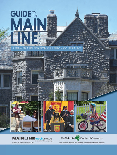 Mainline Media News Special Sections - Guide to the Main Line