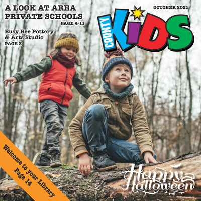 News-Herald - Special Sections - County Kids - Oct 2021