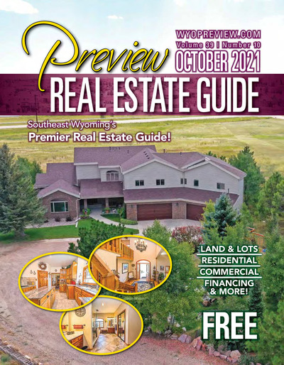Preview Real Estate Guide - October 2021