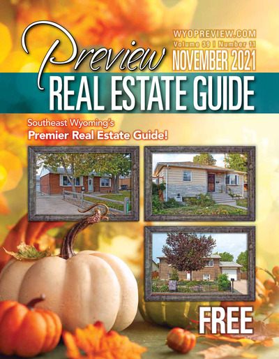 Preview Real Estate Guide - November 2021