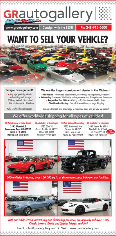 Oakland Press - Local Auto Deals - Oct 31, 2021