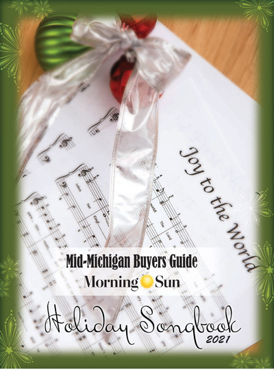 Morning Sun - Special Sections - Holiday Songbook 2021