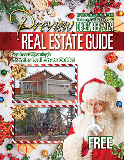 Preview Real Estate Guide - December 2021