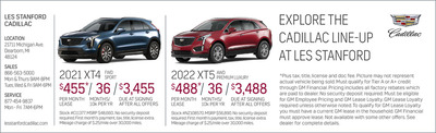 Oakland Press - Local Auto Deals - Dec 12, 2021
