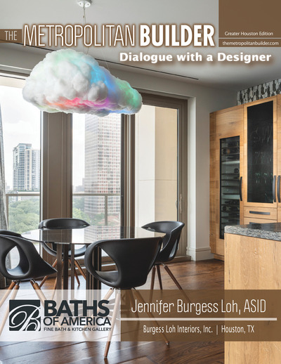 Metropolitan Builder - Dialogue with a Designer - December 2021